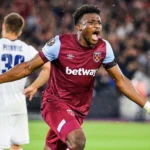 Mercato : Mohamed Kudus s&rsquo;offre un nouveau défi