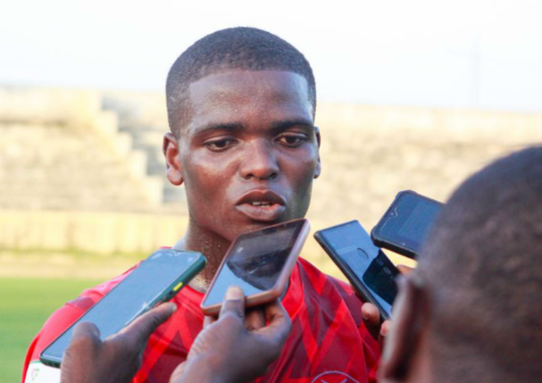 Foot Togo : Glo Marius convoqué en sélection