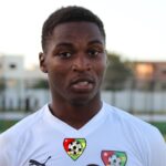 Elim Mondial 2026 : La liste d&rsquo;attente de Nibombe Daré