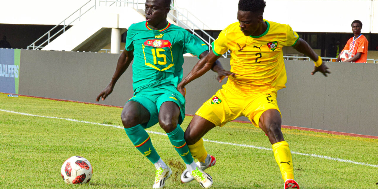CAN 2025 : Le Sénégal saisit le T.A.S