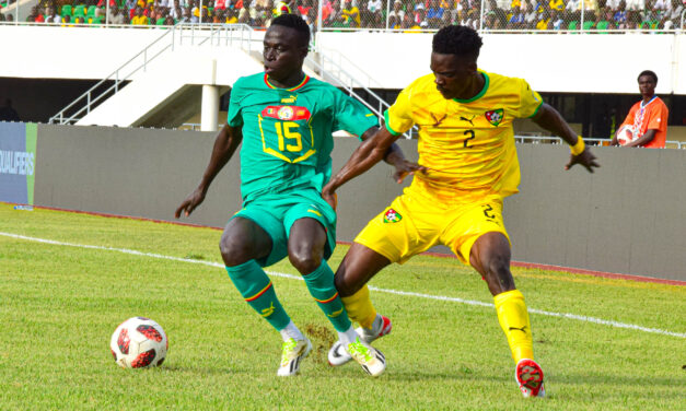 CAN 2025 : Le Sénégal saisit le T.A.S