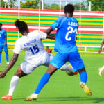 D1 LONATO (J5) : Le programme du week-end