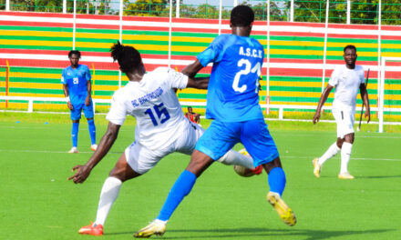 D1 LONATO (J5) : Le programme du week-end