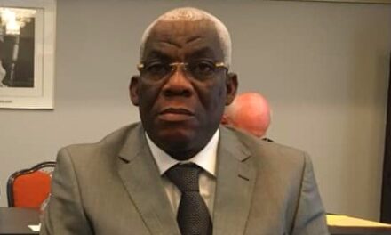 CAF : Un Togolais dans le jury d’appel