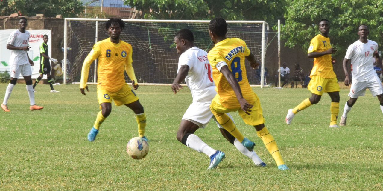 D1 Lonato (J1) : Tous les résultats