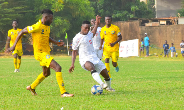 D1 LONATO (J6) : Tous les résultats