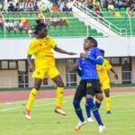 Elim CAN (F) 2026 : La liste des Eperviers Dames