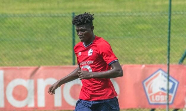 Ouro Sama Hakim : Le Togolais revient bientôt