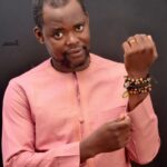 Showbiz Togo : Jules Koffi Gamligo, un troisième album à l’horizon