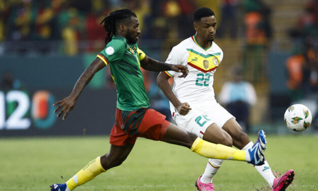 CAN 2023 : Les affiches des huitièmes de finale