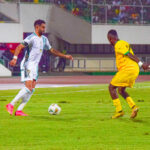 Classement FIFA : Le Togo stagne