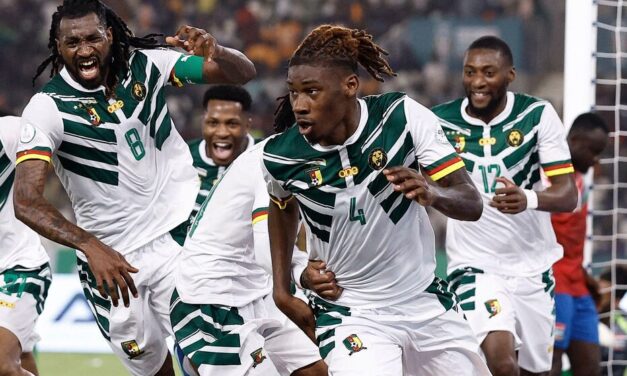 CAN 2023 : Le Cameroun qualifié devant une Gambie héroïque