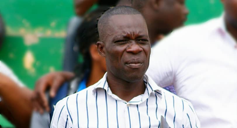 D2 Togo : Jules Koudjodji sur le banc olympien