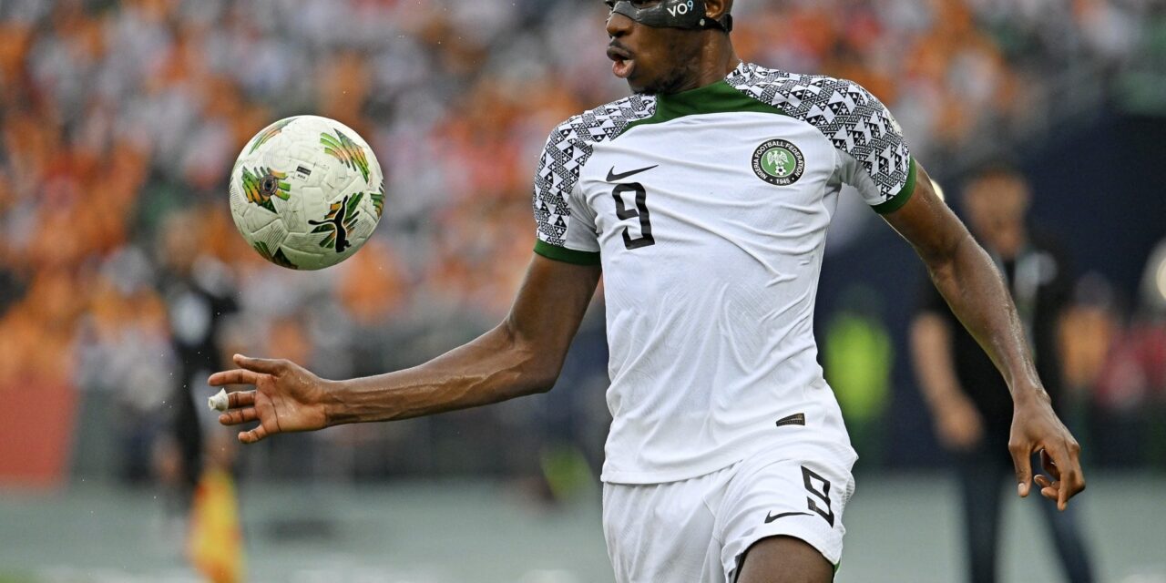 CAN 2023 : Le Nigeria au second tour
