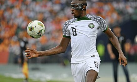 CAN 2023 : Le Nigeria au second tour