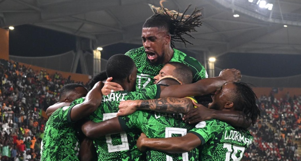 CAN 2023 : Le Nigeria élimine le Cameroun