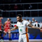Afrobasket 2025: La Côte d’Ivoire en phase finale