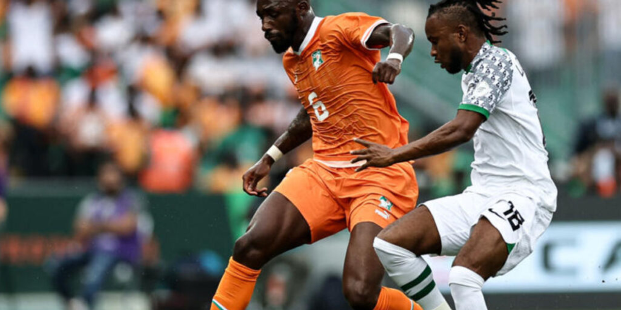 CAN 2023: Nigeria-Côte d’Ivoire en finale