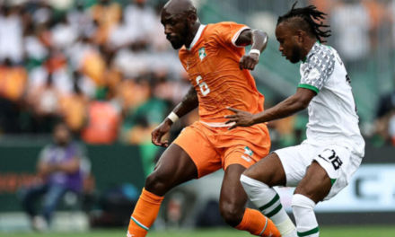 CAN 2023: Nigeria-Côte d’Ivoire en finale