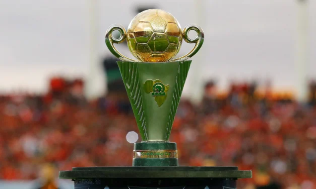 Coupe CAF : Le tableau des quarts de finale