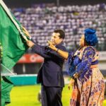 Jeux Africains: Egype pays hôte en 2027