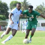 D2 Togo Play-off J2 : Tous les résultats du week