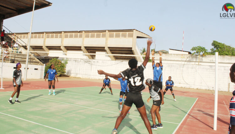LGLVB/Togo: Entame de la saison de volleyball