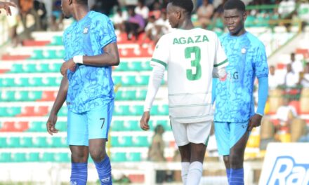 D2 Togo Play-off : La affiches de la journée 8