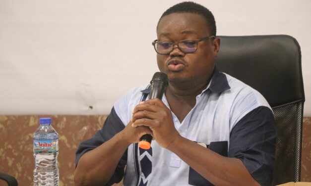 FTVB Togo : Les nouveaux statuts adoptés