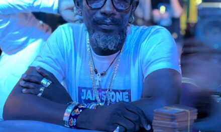 Culture: Jah Stone sort son 1er album Good Life