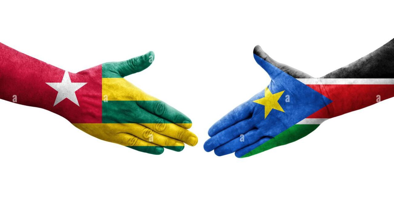 Togo-Soudan du Sud : L’équipe probable du Togo