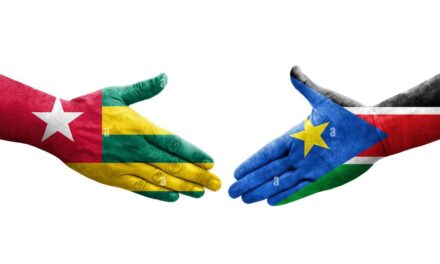 Togo-Soudan du Sud : L’équipe probable du Togo
