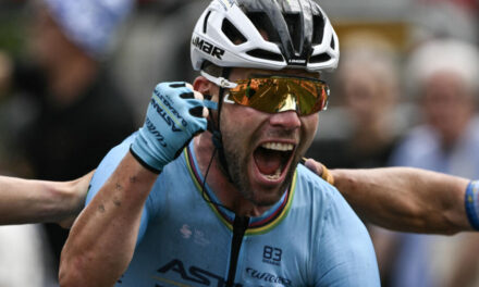 Tour de France 2024 : Cavendish dans l’histoire