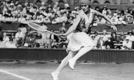 ALBUM JO : À partir de 1920, entrée en scène des femmes !