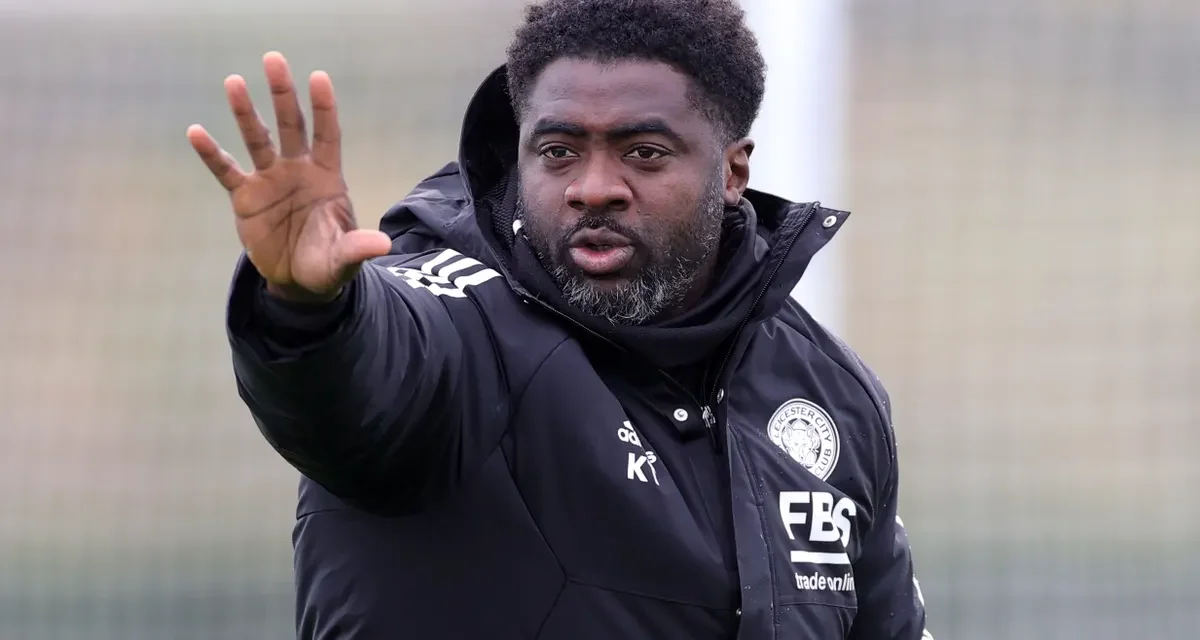 Angleterre : Un nouveau job pour Kolo Touré