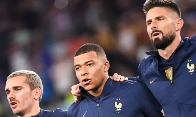 Mondial 2026 : Les Bleus ont obtenu leur visa