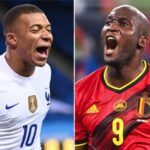 Euro 2024 : Gros duel France-Belgique