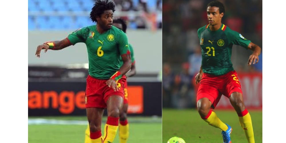 Cameroun : Alex Song clarifie le cas Joël Matip