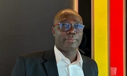 Togo : Nibombe Daré porté à la tête des Eperviers
