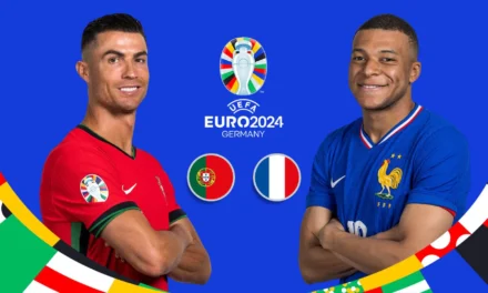 Euro 2024 : Le tableau des quarts de finale