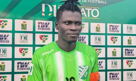 D1 Togo(foot): Galfano fait le bilan d’Espoir Fc