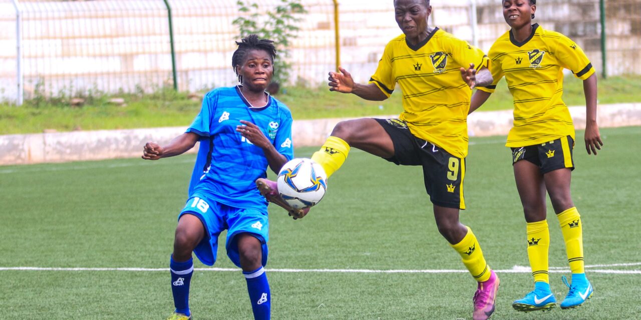 LDC CAF (F) : Les adversaires d’ASKO Féminine