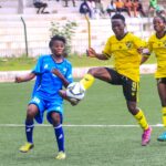 LDC CAF (F) : Les adversaires d’ASKO Féminine
