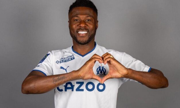 Marseille : La RDC réagit sur le cas Mbemba