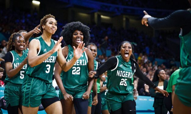 JO  2024/Basketball : historique quarts de finale pour les D’Tigress