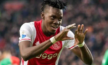 Europa League : Bertrand Traoré porte l’Ajax