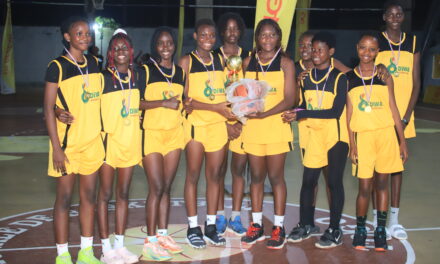 BASKET-BALL/CHALLENGE TOGOCOM U16 : Swallows et CDJ DON BOSCO, sacrés Champions