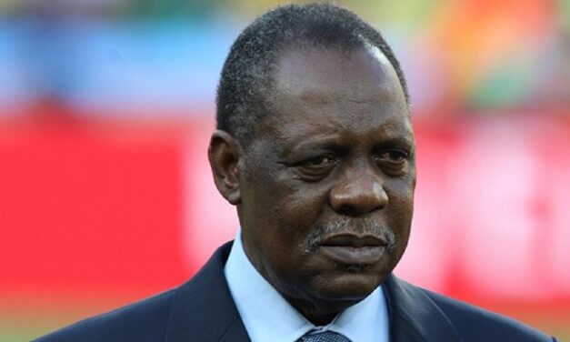 Cameroun : Issa Hayatou n’est plus