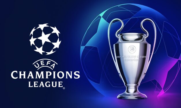 Champions League : La nouvelle version de l’hymne (vidéo)