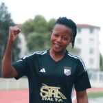 Mercato : Nouveau projet pour Nathalie Badate